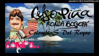 Alicia Adorada - Celso Piña