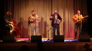 The Jumper Cables – Forget the Future