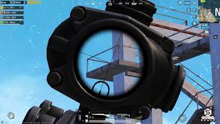 Noob Enemy Trolled and Killed by Nade 🙈 || SMIT GAMER