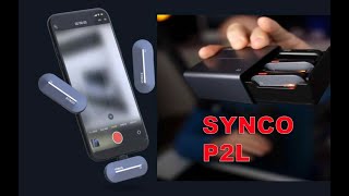 This Wireless Microphone the P2L for iPhone & Android is amazing