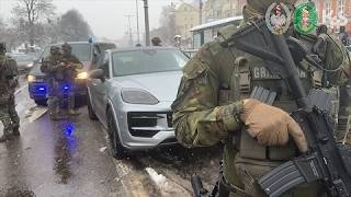Major Human Trafficking Ring Busted in Northern Poland: PLN 7.5 Million Seized
