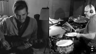 NESS -  "Café de la Grave" comp. by Felix Thellier Pouliot