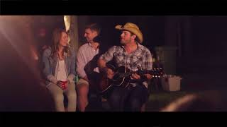 Bonfires Glow - Ty Baynton