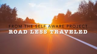 Road Less Traveled by V3TT3D - (pronounced Vetted; the songwriter) Official Video