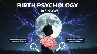 Is Your Birth Month Personality REAL? 🤯 | Psychology Explained LIVE