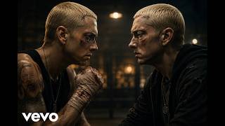 Never will I Quit - Eminem (Official Rap Music Video) OUT NOW!!!