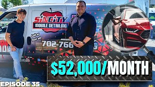 Why Auto Detailing Is The Best Business To Buy