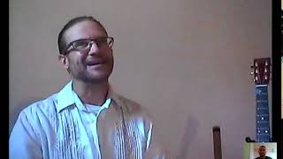 Los Angeles Music Instructor Oren