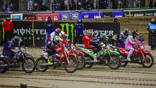 Mxgp2022 race program calendar l Mototsport News EP.1