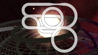 Re-volt) Old Track) 'Road In Space 3' by Saffron