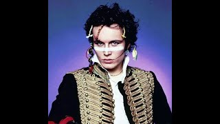 Adam Ant at Cruel World 2024