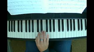 The Complete Piano Player Book 1 - White Rose of Athens