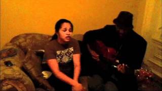 No One - Alicia Keys Cover