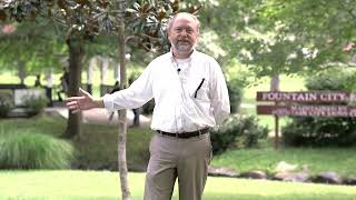 Knoxville Chronicles - Fountain City Park