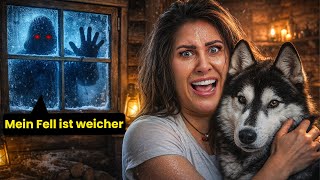 Kuschel niemals um 3 Uhr morgens mit deinem Hund!