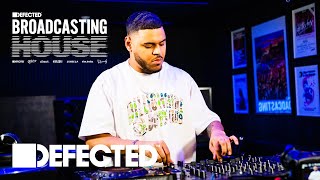 'It's A Feeling' With Rio Tashan (Episode #5, Live from The Basement) - Defected Broadcasting House