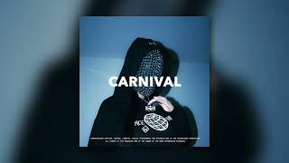 Ye x Rich The Kid Type Beat - "Carnival"