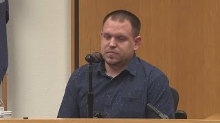 Dale Warner murder trial day 3: Testimony from Kyle Wagner, IT employee on Warner farm