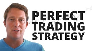 The Biggest Problems With "Perfect" Trading Strategies