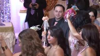 OUR WEDDING _ أحلا رقصة في العالم و أحلا عرسان