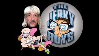 Jerky Boys Johnny Brennan’s Skit For Syncin’ Stanley