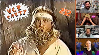 VCR Party Live! Ep 232 - Rat Rugs