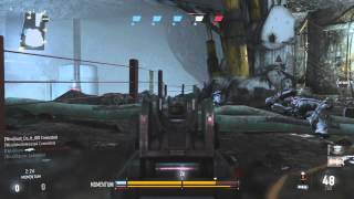 Spawn Trap Advanced Warfare