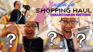 SHOPPING HAUL *collectable edition #laredotexas #texas #natafe #funkopop