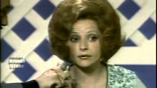 Brenda Lee - Big Four Poster Bed - Live!