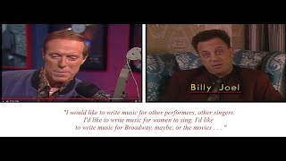On The Air with the Geator: Billy Joel