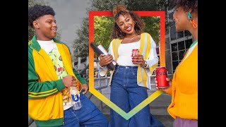 The World Is My Yard Talks: Growth
