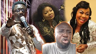 🔥Ogyam 🚫warns Gifty Adorye, Sofo Ebenezer❗ on Agradaa's Invitation