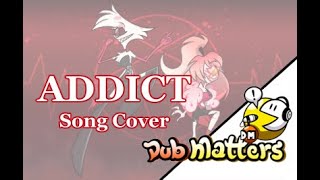 [EXPLICIT] - "Addict" Song Cover (Lucky/Jordy)