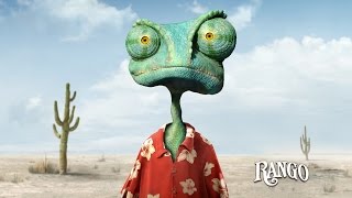 Rango Ultimate Cut