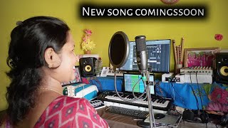 NEW SONG COMMING SOON// UJJAL PROJA