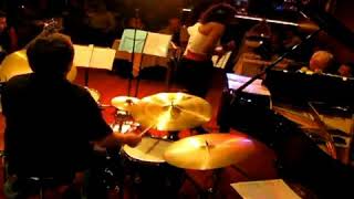 BRAZJAZ 20th Anniversary Concert - Se Acaso Voce Chegasse