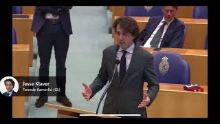 Thierry Baudet zegt zich 'kiplekker' te voelen na onrust over coronabesmetting