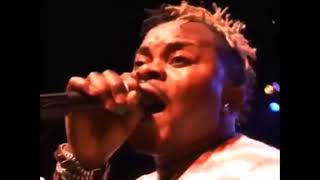 JB Mpiana Et Wenge BCBG, Sultan De Bruneil Kaskinto, Bataclan 2008