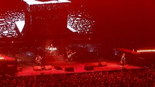 Iron Maiden - The Number of the Beast (Live in Copenhagen 09.06.2025) 4K