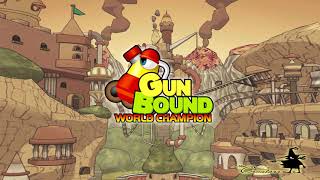 Gunbound soundtrack high quality - White lake - 1 hour
