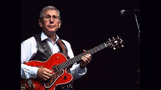 Chet Atkins Snippet 1C
