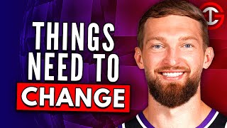 The Sacramento Kings Conundrum