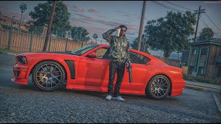 I Joined the Circle City Pirus in GTA 5 RP!