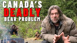 Solving Canadas Bear Problem | Fireside Chat Ep. 13