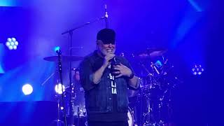 MercyMe "Say I Won't" [Live] EPCOT Eat to the Beats 9.1.2025