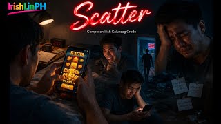 SCATTER | REPOST