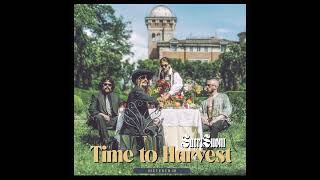 SACRI SUONI - Time To Harvest [FULL ALBUM] 2026