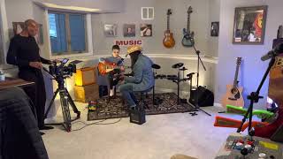 Tracey Blake jam session #3