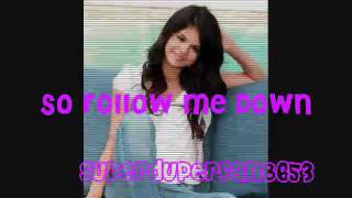 Follow Me Down {PART 15}