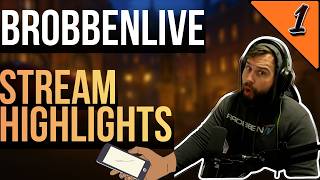 Overwatch Stream Highlights | Solo Queue Is Pain #overwatch2 #gaming #overwatch